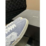 2025年4月11日入荷新品Amiriカジュアルシューズ/スニーカー｜メンズ革靴本革製ギフト/誕生日/TL工場