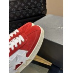 2025年4月11日入荷新品Amiriカジュアルシューズ/スニーカー｜メンズ革靴本革製ギフト/誕生日/TL工場