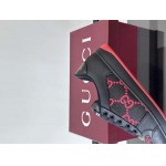 2025年4月11日入荷新品GUCCIカジュアルシューズ/スニーカー｜メンズ革靴本革製ギフト/誕生日/TL工場