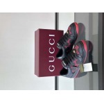 2025年4月11日入荷新品GUCCIカジュアルシューズ/スニーカー｜メンズ革靴本革製ギフト/誕生日/TL工場