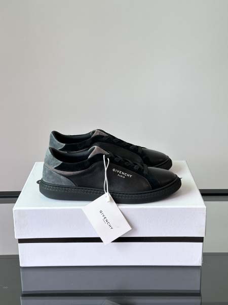 2025年4月11日入荷新品Givenchyカジュアルシュー...
