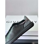 2025年4月11日入荷新品Givenchyカジュアルシューズ/スニーカー｜メンズ革靴本革製ギフト/誕生日/TL工場