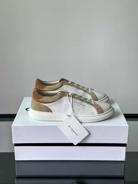 2025年4月11日入荷新品Givenchyカジュアルシュー...