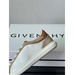 2025年4月11日入荷新品Givenchyカジュアルシューズ/スニーカー｜メンズ革靴本革製ギフト/誕生日/TL工場