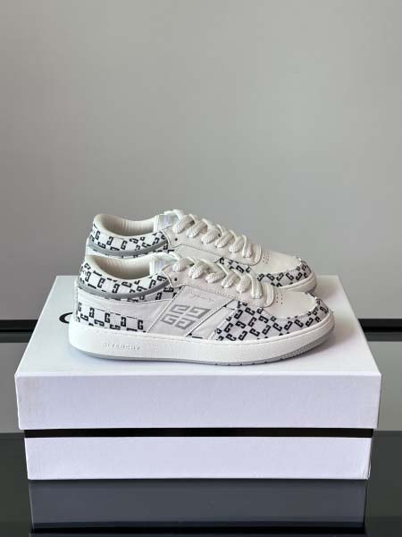 2025年4月11日入荷新品Givenchyカジュアルシュー...