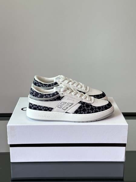 2025年4月11日入荷新品Givenchyカジュアルシュー...