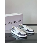 2025年4月11日入荷新品Givenchyカジュアルシューズ/スニーカー｜メンズ革靴本革製ギフト/誕生日/TL工場