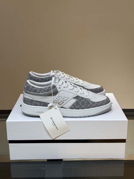 2025年4月11日入荷新品Givenchyカジュアルシュー...