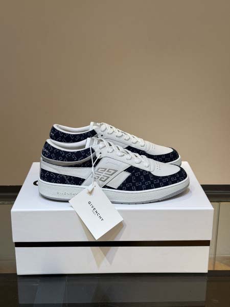 2025年4月11日入荷新品Givenchyカジュアルシュー...