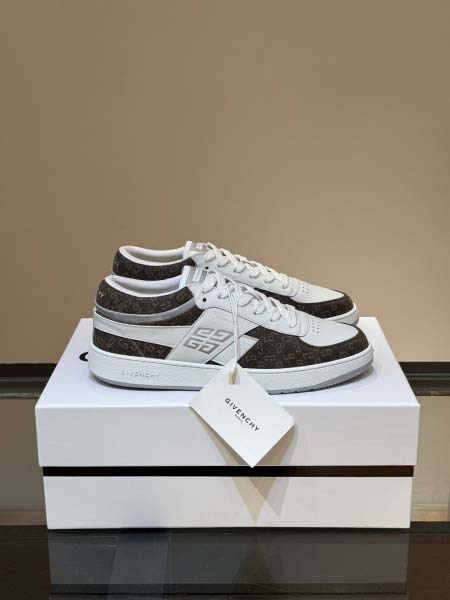 2025年4月11日入荷新品Givenchyカジュアルシュー...