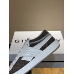 2025年4月11日入荷新品Givenchyカジュアルシューズ/スニーカー｜メンズ革靴本革製ギフト/誕生日/TL工場