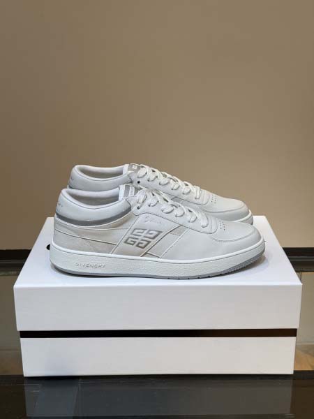 2025年4月11日入荷新品Givenchyカジュアルシュー...