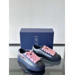 2025年4月11日入荷新品Diorカジュアルシューズ/スニーカー｜メンズ革靴本革製ギフト/誕生日/TL工場