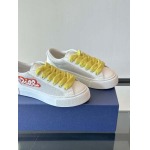 2025年4月11日入荷新品Diorカジュアルシューズ/スニーカー｜メンズ革靴本革製ギフト/誕生日/TL工場