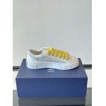 2025年4月11日入荷新品Diorカジュアルシューズ/スニーカー｜メンズ革靴本革製ギフト/誕生日/TL工場