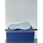 2025年4月11日入荷新品Diorカジュアルシューズ/スニーカー｜メンズ革靴本革製ギフト/誕生日/TL工場