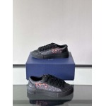 2025年4月11日入荷新品Diorカジュアルシューズ/スニーカー｜メンズ革靴本革製ギフト/誕生日/TL工場