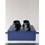 2025年4月11日入荷新品Diorカジュアルシューズ/スニーカー｜メンズ革靴本革製ギフト/誕生日/TL工場