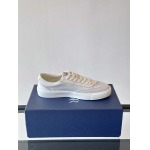 2025年4月11日入荷新品DIORカジュアルシューズ/スニーカー｜メンズ革靴本革製ギフト/誕生日/TL工場