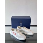 2025年4月11日入荷新品DIORカジュアルシューズ/スニーカー｜メンズ革靴本革製ギフト/誕生日/TL工場