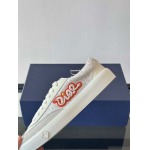 2025年4月11日入荷新品DIORカジュアルシューズ/スニーカー｜メンズ革靴本革製ギフト/誕生日/TL工場