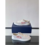 2025年4月11日入荷新品DIORカジュアルシューズ/スニーカー｜メンズ革靴本革製ギフト/誕生日/TL工場