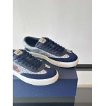 2025年4月11日入荷新品DIORカジュアルシューズ/スニーカー｜メンズ革靴本革製ギフト/誕生日/TL工場