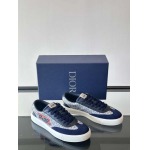 2025年4月11日入荷新品DIORカジュアルシューズ/スニーカー｜メンズ革靴本革製ギフト/誕生日/TL工場