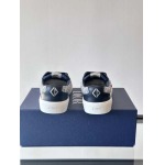 2025年4月11日入荷新品DIORカジュアルシューズ/スニーカー｜メンズ革靴本革製ギフト/誕生日/TL工場