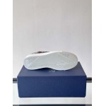 2025年4月11日入荷新品DIORカジュアルシューズ/スニーカー｜メンズ革靴本革製ギフト/誕生日/TL工場