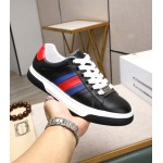 2025年4月11日入荷新品gucciカジュアルシューズ/スニーカー｜メンズ革靴本革製ギフト/誕生日/TL工場