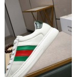 2025年4月11日入荷新品gucciカジュアルシューズ/スニーカー｜メンズ革靴本革製ギフト/誕生日/TL工場