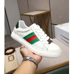 2025年4月11日入荷新品gucciカジュアルシューズ/スニーカー｜メンズ革靴本革製ギフト/誕生日/TL工場