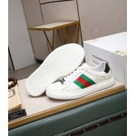 2025年4月11日入荷新品gucciカジュアルシューズ/スニーカー｜メンズ革靴本革製ギフト/誕生日/TL工場