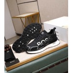 2025年4月11日入荷新品BOSSカジュアルシューズ/スニーカー｜メンズ革靴本革製ギフト/誕生日/TL工場