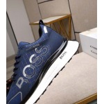 2025年4月11日入荷新品BOSSカジュアルシューズ/スニーカー｜メンズ革靴本革製ギフト/誕生日/TL工場