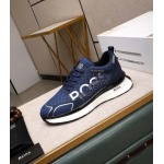 2025年4月11日入荷新品BOSSカジュアルシューズ/スニーカー｜メンズ革靴本革製ギフト/誕生日/TL工場