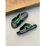 2025年4月11日入荷新品Botteg Venettaスリッパ｜メンズ革靴本革製ギフト/誕生日/TL工場