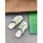 2025年4月11日入荷新品Botteg Venettaスリッパ｜メンズ革靴本革製ギフト/誕生日/TL工場