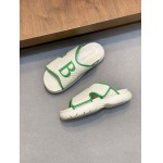 2025年4月11日入荷新品Botteg Venettaスリッパ｜メンズ革靴本革製ギフト/誕生日/TL工場