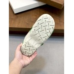 2025年4月11日入荷新品Botteg Venettaスリッパ｜メンズ革靴本革製ギフト/誕生日/TL工場