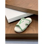 2025年4月11日入荷新品Botteg Venettaスリッパ｜メンズ革靴本革製ギフト/誕生日/TL工場