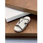 2025年4月11日入荷新品Botteg Venettaスリッパ｜メンズ革靴本革製ギフト/誕生日/TL工場