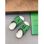 2025年4月11日入荷新品Botteg Venettaスリッパ｜メンズ革靴本革製ギフト/誕生日/TL工場