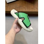 2025年4月11日入荷新品Botteg Venettaスリッパ｜メンズ革靴本革製ギフト/誕生日/TL工場