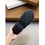 2025年4月11日入荷新品Botteg Venettaスリッパ｜メンズ革靴本革製ギフト/誕生日/TL工場