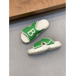 2025年4月11日入荷新品Botteg Venettaスリッパ｜メンズ革靴本革製ギフト/誕生日/TL工場