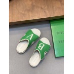 2025年4月11日入荷新品Botteg Venettaスリッパ｜メンズ革靴本革製ギフト/誕生日/TL工場