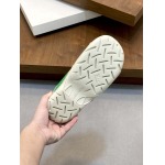 2025年4月11日入荷新品Botteg Venettaスリッパ｜メンズ革靴本革製ギフト/誕生日/TL工場