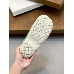 2025年4月11日入荷新品Botteg Venettaスリッパ｜メンズ革靴本革製ギフト/誕生日/TL工場